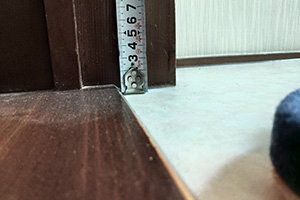 湖西市 S様邸-トイレリフォーム施工後09