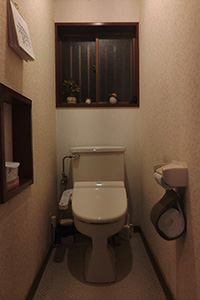 湖西市 S様邸-トイレリフォーム施工前03