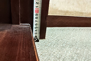 湖西市 S様邸-トイレリフォーム施工前07