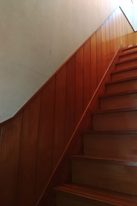 浜松市中央区 S様邸-内装リフォーム施工前01