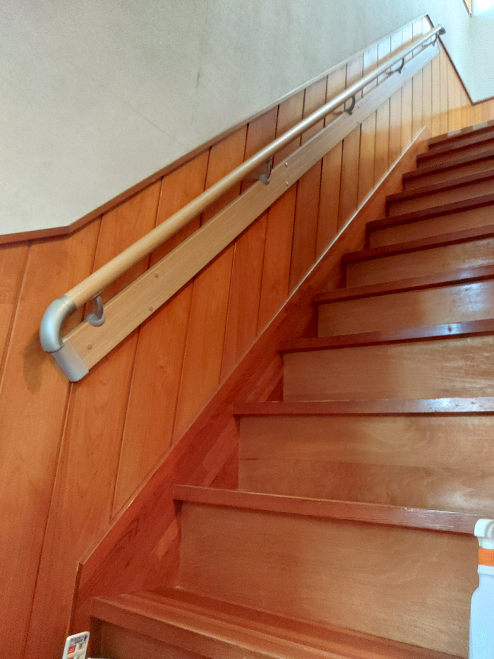 浜松市中央区 S様邸-内装リフォーム施工後01