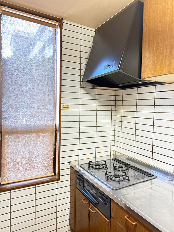 浜松市中央区 A様邸-キッチンリフォーム施工後03