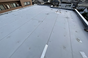 浜松市中央区 Y様邸-外壁・屋根リフォーム施工前01