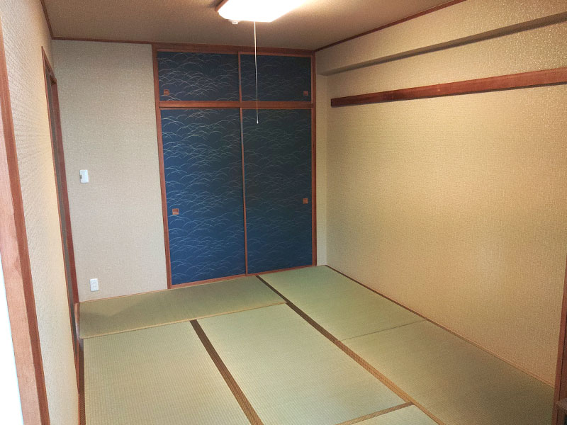 浜松市中央区 A様邸-内装リフォーム施工後05