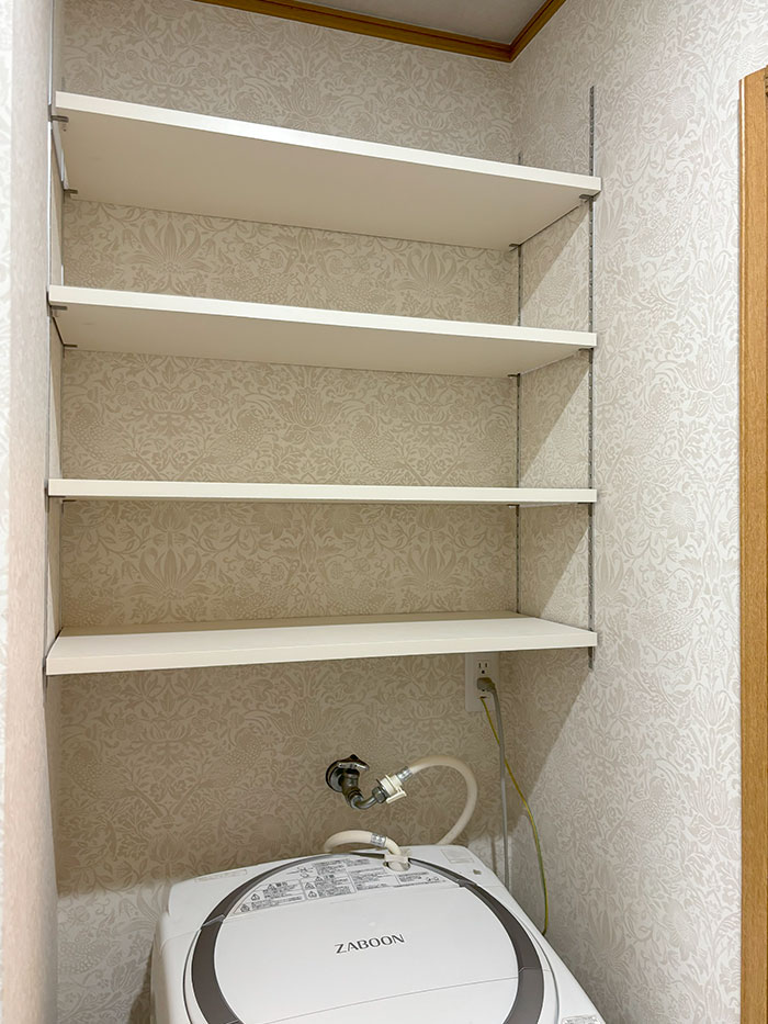 半田市 T様邸-キッチンリフォーム施工後04