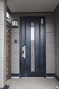 半田市 M様邸-リフォーム施工前01