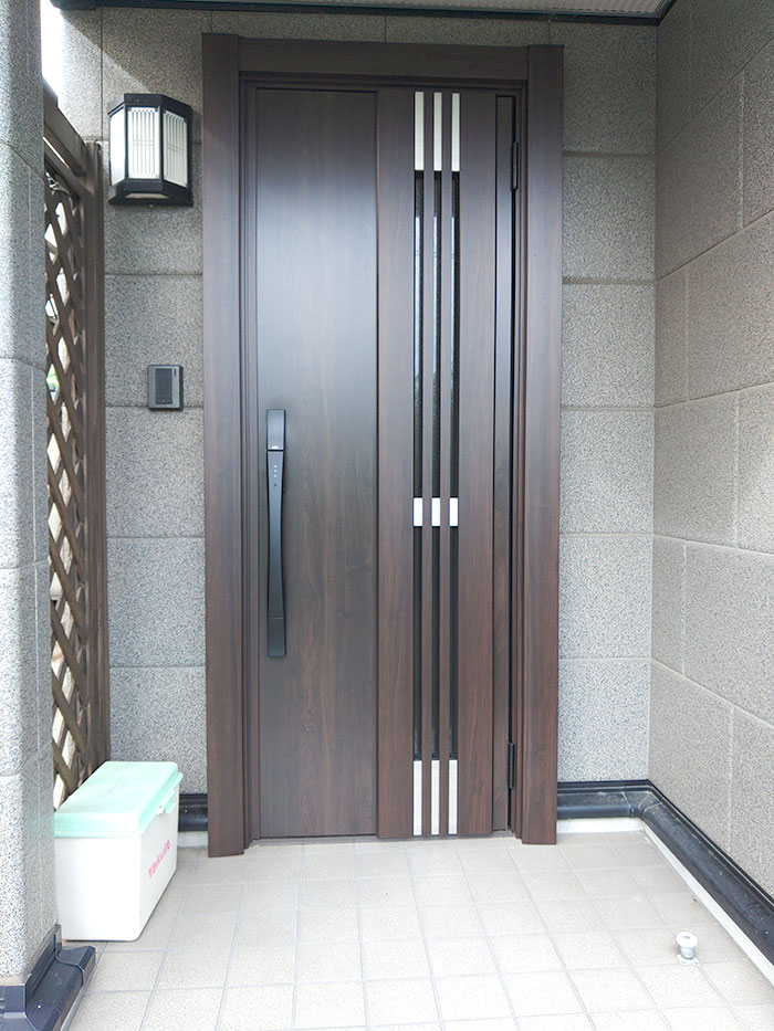 半田市 M様邸-リフォーム施工後01