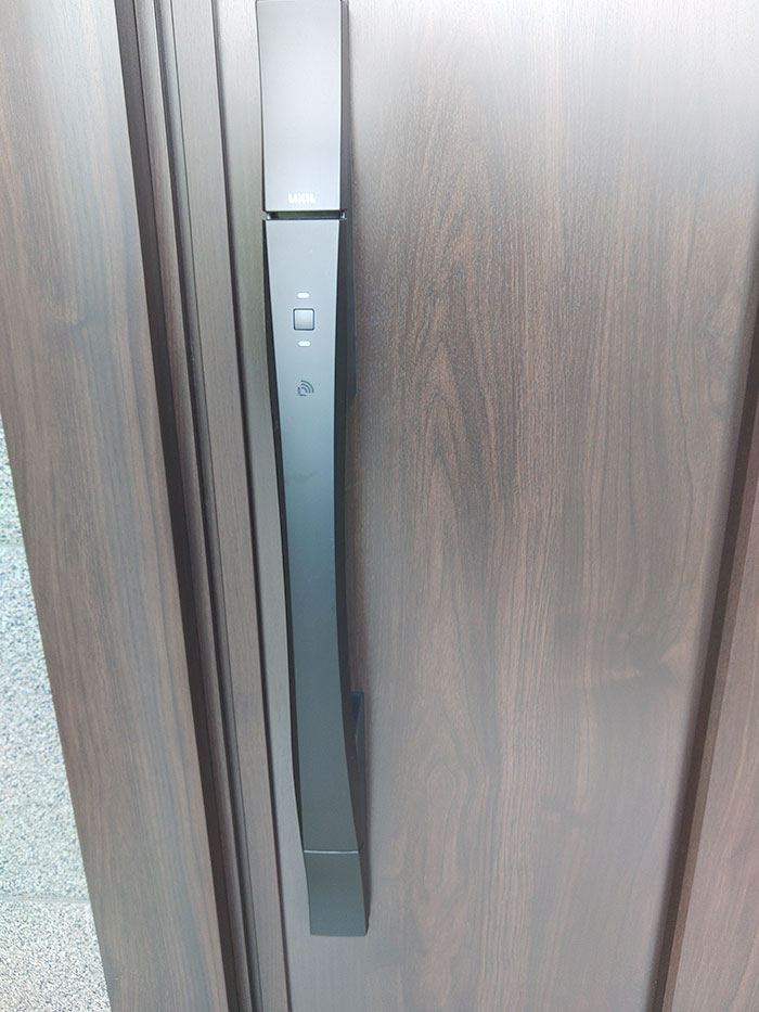 半田市 M様邸-リフォーム施工後02