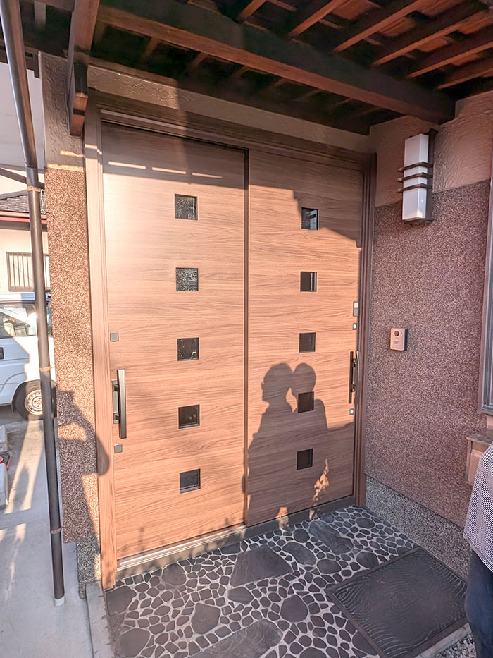 碧南市 M様邸-リフォーム施工後01