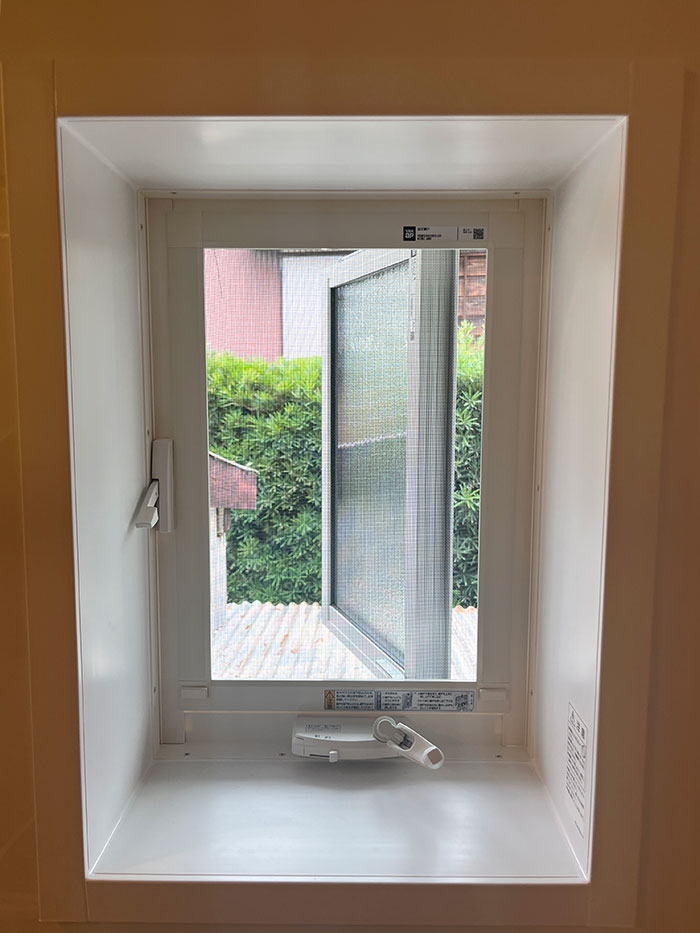 知多郡美浜町 K様邸-バスルームリフォーム施工後05