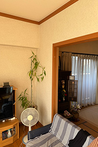 半田市 H様邸-内装リフォーム, 小工事リフォーム施工前01