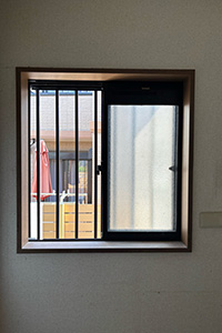 半田市 U様邸-断熱リフォーム施工前04