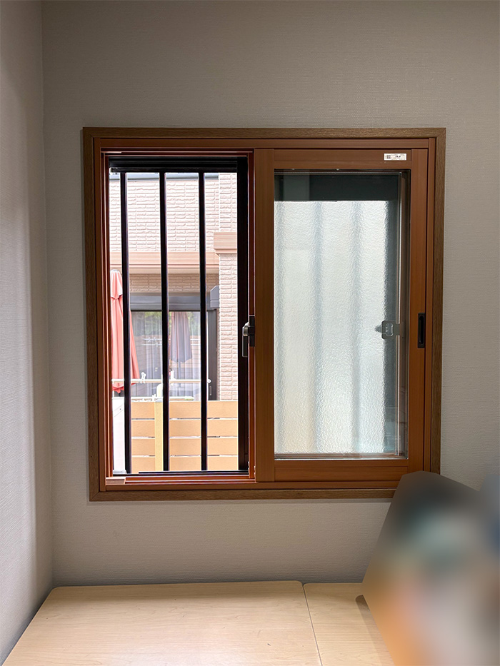 半田市 U様邸-断熱リフォーム施工後03