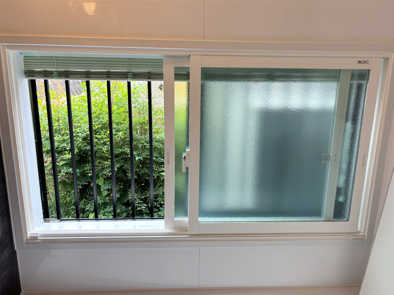 半田市 U様邸-断熱リフォーム施工後04