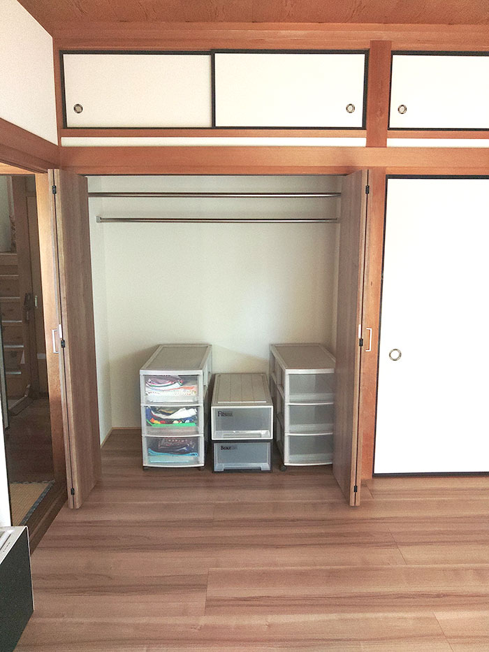 半田市 S様邸-内装リフォーム施工後02