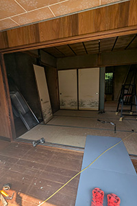 碧南市 O様邸-内装リフォーム施工前01