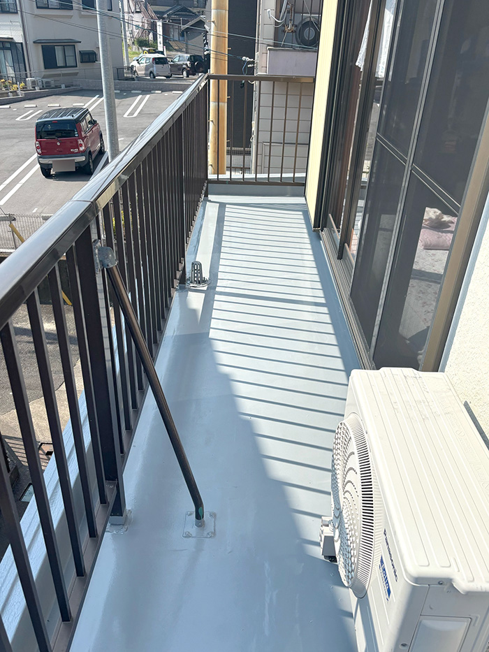 知多郡武豊町 O様邸-リフォーム施工後02