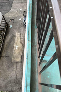 知多郡武豊町 O様邸-リフォーム施工前01