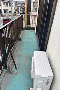 知多郡武豊町 O様邸-リフォーム施工前02