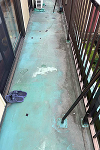 知多郡武豊町 O様邸-リフォーム施工前03