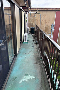 知多郡武豊町 O様邸-リフォーム施工前04