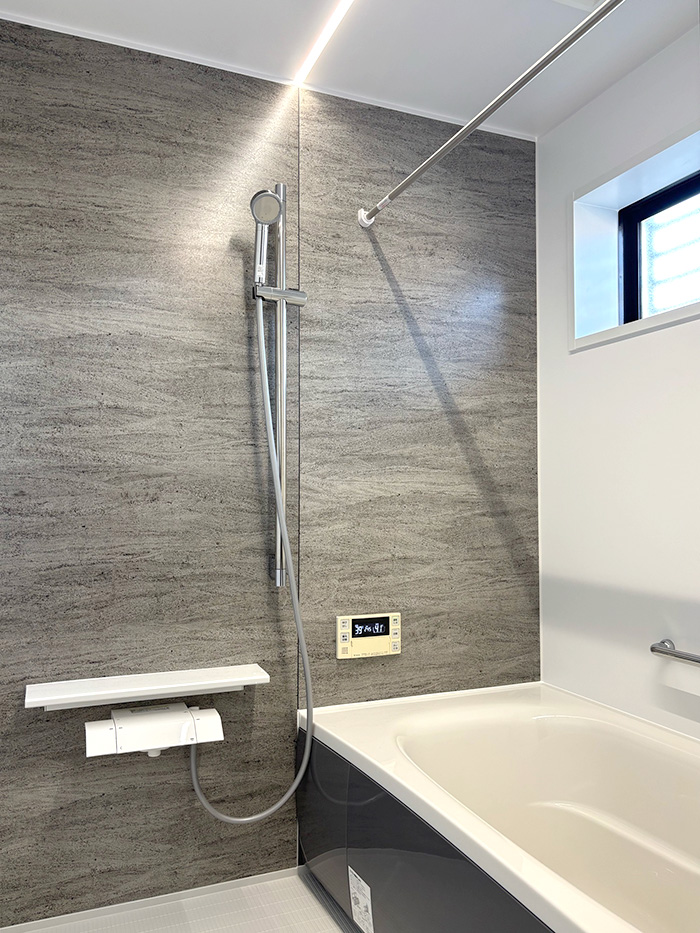 知多郡武豊町 O様邸-洗面リフォーム施工後01