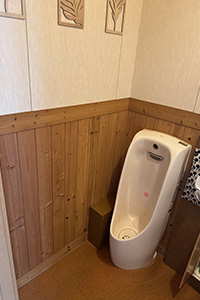 碧南市 N様邸-トイレリフォーム施工前01