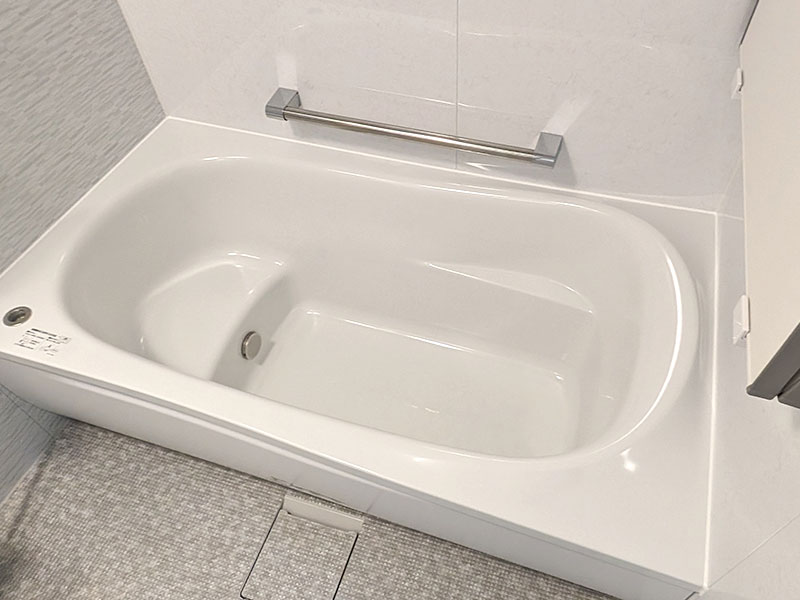 品川区 S様邸-洗面リフォーム施工後01