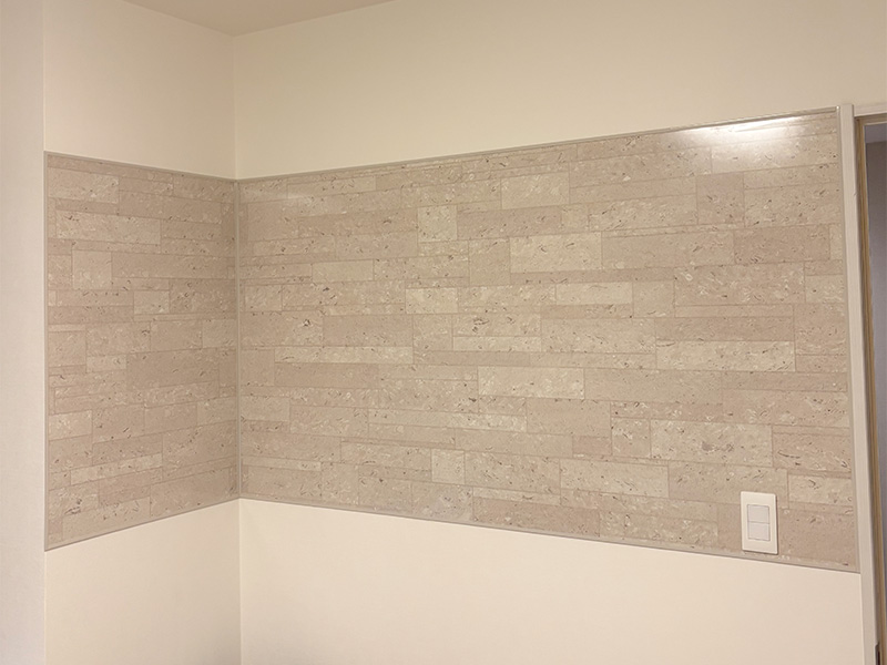 大田区 T様邸-内装リフォーム施工後01