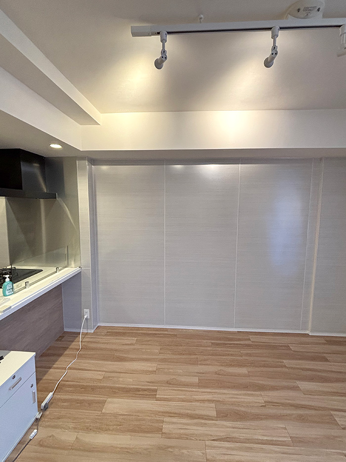 大田区 T様邸-内装リフォーム施工後02