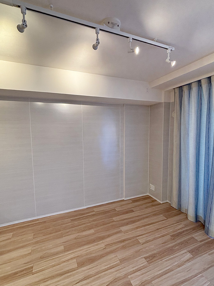 大田区 T様邸-内装リフォーム施工後03