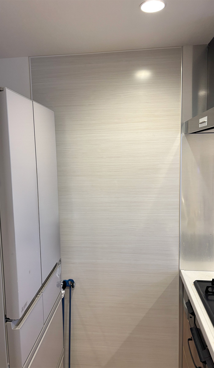 大田区 T様邸-内装リフォーム施工後04