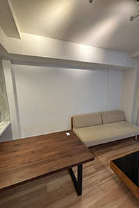 大田区 T様邸-内装リフォーム施工前01