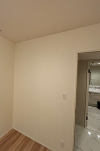 大田区 T様邸-内装リフォーム施工前04