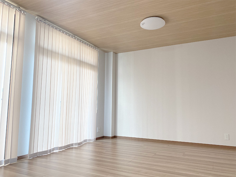 大田区 K様邸-内装リフォーム施工後01