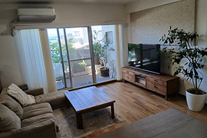 東大阪市 N様邸-内装リフォーム施工前03
