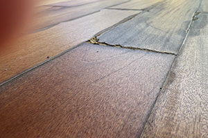 熊本市北区 M様邸-内装リフォーム施工前01