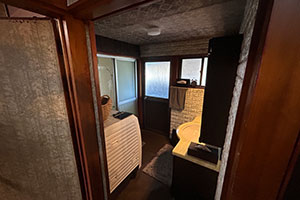 菊池郡大津町 K様邸-洗面リフォーム施工前03