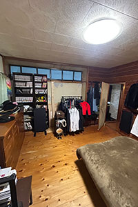 菊池郡大津町 K様邸-内装リフォーム施工前06