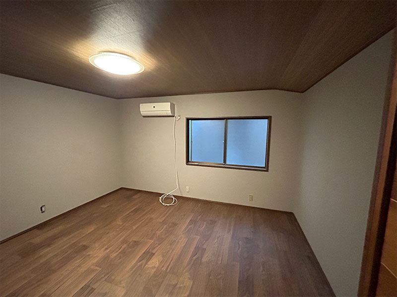 菊池郡大津町 K様邸-内装リフォーム施工後03