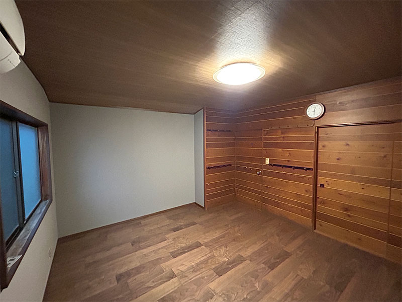 菊池郡大津町 K様邸-内装リフォーム施工後04