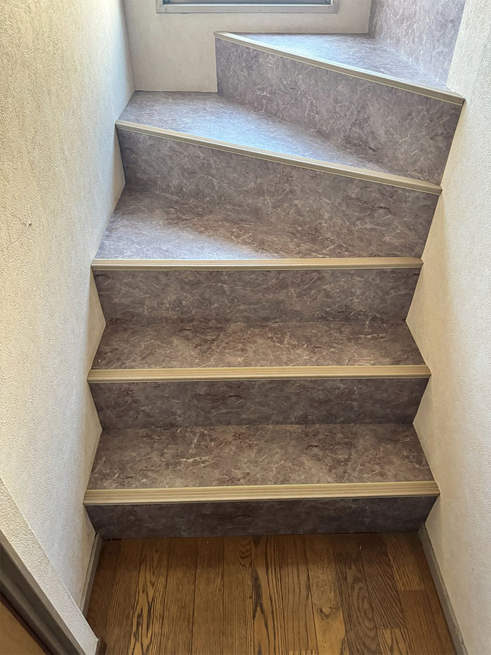 熊本市中央区 M様邸-内装リフォーム施工後01