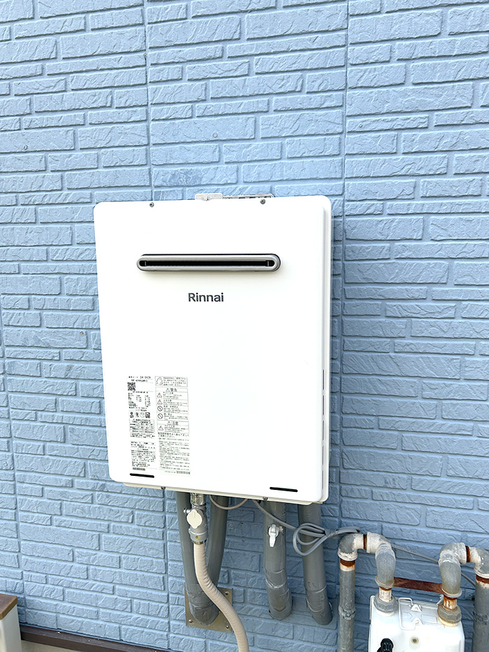 熊本市北区 N様邸-トイレリフォーム施工後03