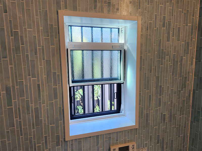 熊本市中央区 I様邸-バスルームリフォーム施工後02