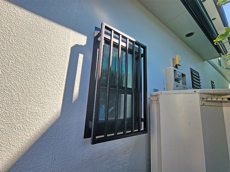 熊本市中央区 I様邸-バスルームリフォーム施工後04