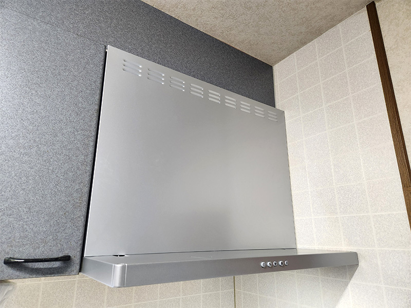 熊本市中央区 I様邸-キッチンリフォーム施工後05