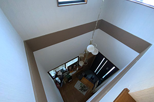 熊本市東区 H様邸-内装リフォーム施工前01