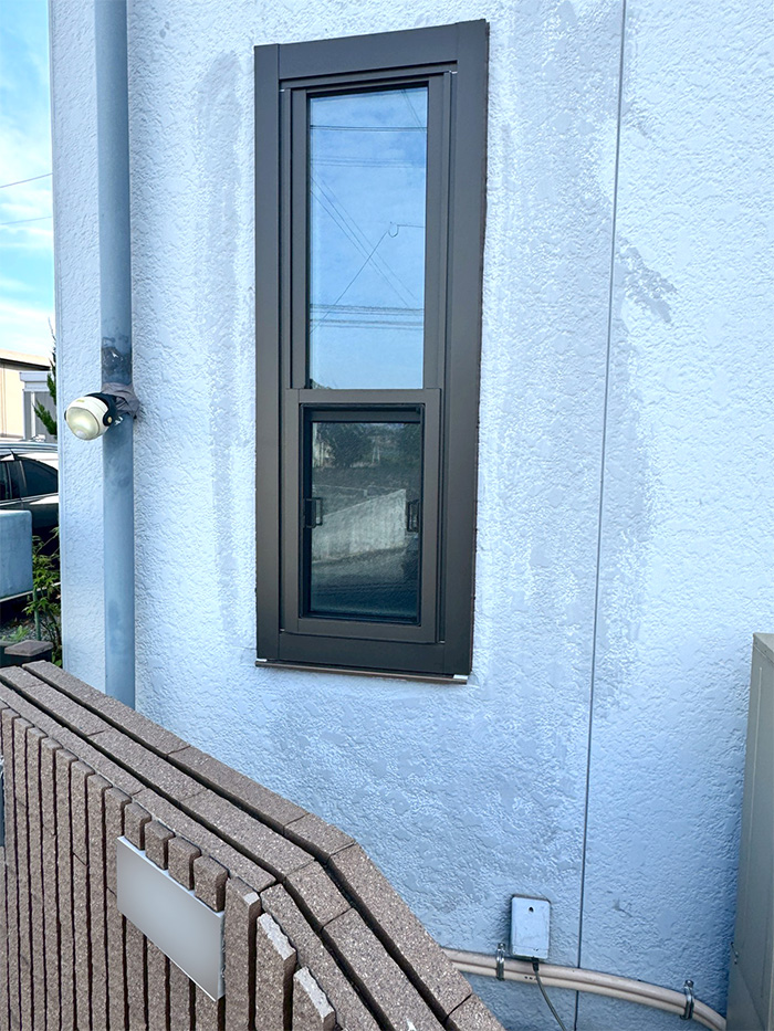 熊本市北区 N様邸-バスルームリフォーム, 断熱リフォーム施工後02