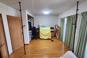 菊池郡大津町 O様邸-内装リフォーム, 小工事リフォーム施工前01