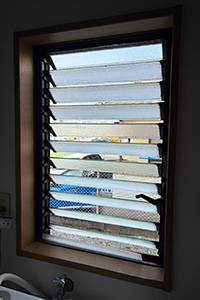 菊池郡菊陽町 Y様邸-断熱リフォーム施工前02